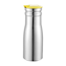 Bouilloire à eau froide avec couvercle étanche et résistant à la chaleur, 2 L