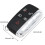 Jaguar Button Remote Key Shell Replacement 3
