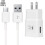 Samsung Galaxy Fast Charger with USB-C Cable 2