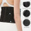Back Support Belt Waist Adjustable 1 Piece 5