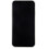 Compatível com iPhone 11/XR - Capa de silicone para celular - Cor Taupe 3