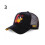 Animal Baseball Cap Breathable Sports Cap 1