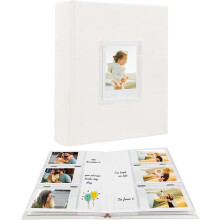 Fotoalbum pre Fujifilm Instax Mini180Pockets Leather