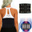 Back Support Belt Waist Adjustable 1 Piece 7