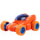 Burattino a mano per bambini – Bocca morbida e mobile, 1
