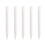 Vervangende plastic stylus voor Nintendo 2DS XL LL 1