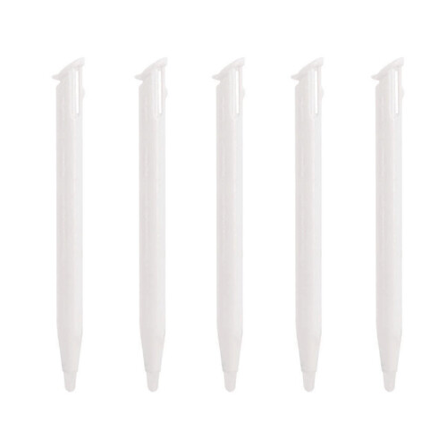 Vervangende plastic stylus voor Nintendo 2DS XL LL
