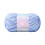 Tie-Dye Milk Wool Yarn Thick Soft Cotton Blend 130m 1