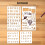 Wood Burning Pen Set Adjustable 200-450F 53pcs 5