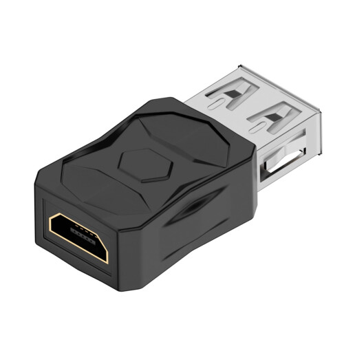 USB-hane-till-hona-adapter 480 Mbps