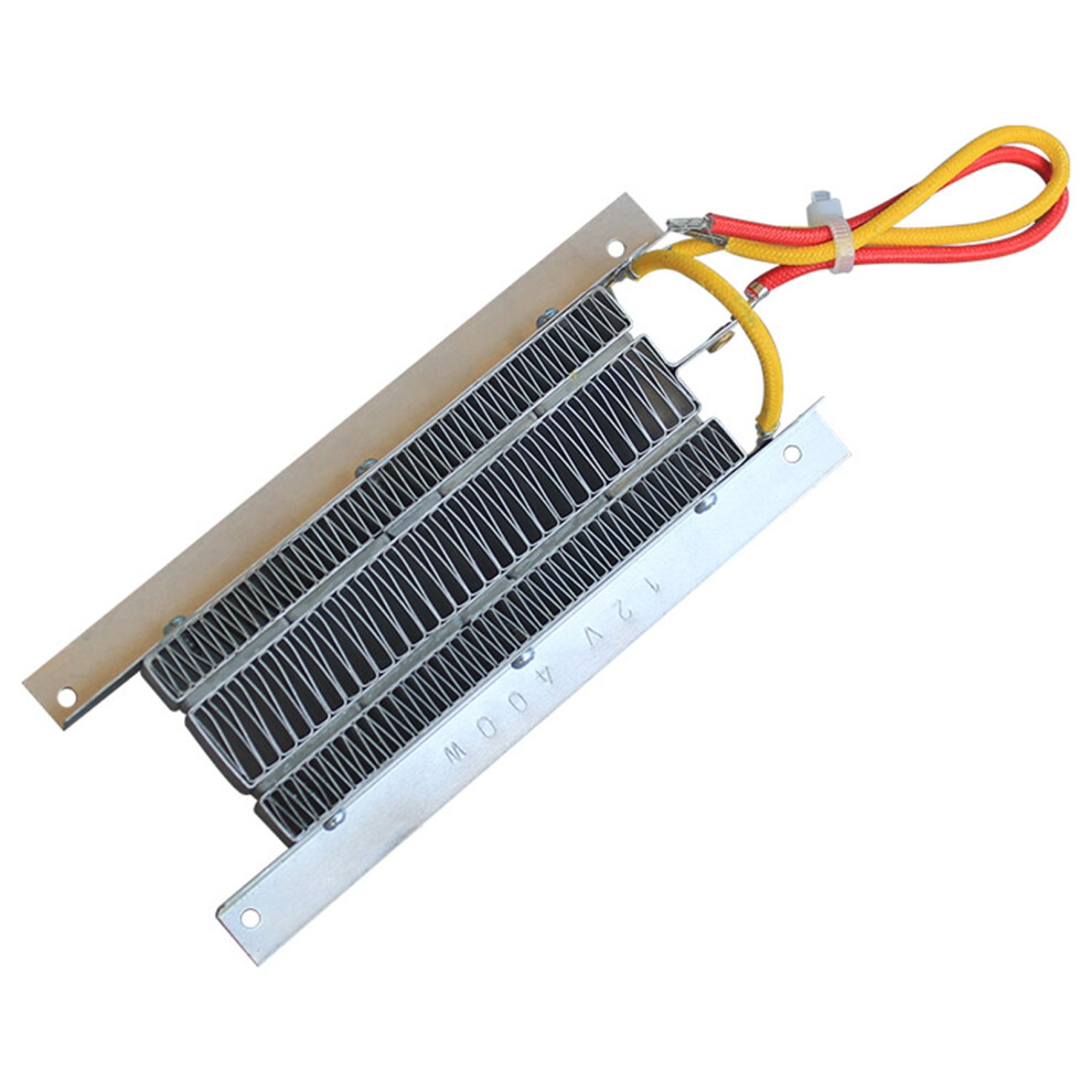 Ptc Heating Element 12V 400W Insulated Ceramic 9066521301966