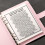 100 Days Envelope Challenge Binder Black 5
