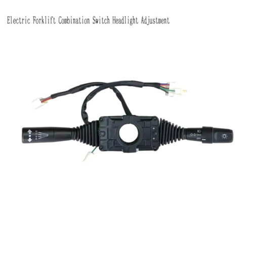 Electric Forklift Combination  Headlight Adjustment  4-4.5 Ton JK804BJ-1 2