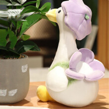 Peluche Ă collectionner pour enfants - Animal en peluche doux