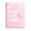 100 Days Envelope Challenge Binder Pink 3