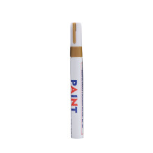 Waterproof Tire Paint Pen for Car and Motorcycle 10ml
