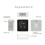 CO2 Meter with LCD Backlight Indoor CO2 Detector 2