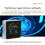 CO2 Meter with LCD Backlight Indoor CO2 Detector 4
