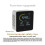 CO2 Meter with LCD Backlight Indoor CO2 Detector 3