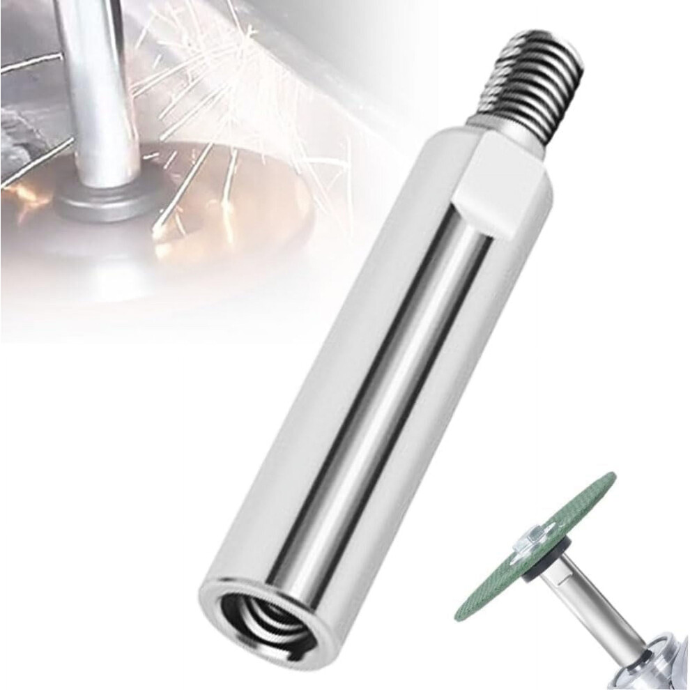 Angle Grinder Extension Rod M10 Thread For 100Mm Grinder 9132278255743