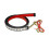 LED-lysbjelke for bakluke for lastebiler – Dynamisk pil, 1