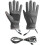 USB-beheizbare Handschuhe mit 3 Temperatureinstellungen 1