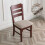 Chair Protector Cover Waterproof Washable Jacquard Elastic 3