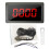 Tachimetro digitale per motori con display a LED e 1