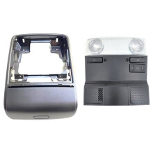 Front Dome Light Reading Light Frame Glasses Case Kit 1KD947105B 1K0868837 for MK5 MK6 Accessories