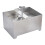 Moule à fromage en acier inoxydable 304 (1 pièce) 1