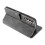 Samsung Galaxy S21 retro leather case grey 5