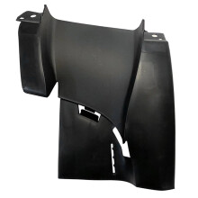 Soporte de Ventilación, Soporte para Faros Antiniebla, Soporte para Model y Izquierdo