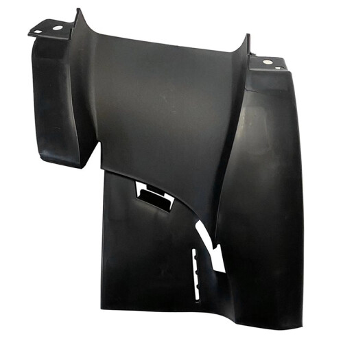Ventilatiebeugel Mistlampbeugel Grote Beugel voor  Model Y