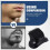 Braun Series 3 BT32 beard trimmer accessories 3