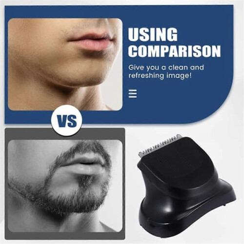 Braun Series 3 BT32 beard trimmer accessories 2