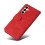 KT Wallet Case for Samsung Galaxy A35 - Red 6