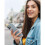 iPhone 11 silicone case shockproof light grey 5