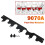 9070A Push Rod Retainer for Installing the Intake Side Rocker Shaft Assembly for // 10