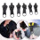 Zipper Repair Kit Universal 6 Pieces 2