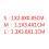 Zipper Repair Kit Universal 6 Pieces 3