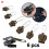 Zipper Repair Kit Universal 6 Pieces 8