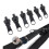 Zipper Repair Kit Universal 6 Pieces 4