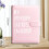 100 Days Envelope Challenge Binder Green 2
