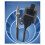 5WK97336A Car Nitrogen Oxygen Sensor for   A0101536928 Nitrogen Oxide Nox Sensor 5WK9 7336A 2