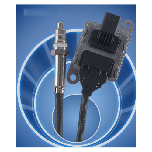 5WK97336A Car Nitrogen Oxygen Sensor for   A0101536928 Nitrogen Oxide Nox Sensor 5WK9 7336A 1