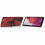 Samsung Galaxy S20 FE hybrid ring case red 2