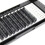 Single Eyelash Extensions C Curl 0.15mm 7-16mm Black 2