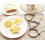 Egg Mold Silver Circle 2-Pack 2