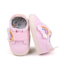 Tao Baby Squeaky Småbarnsskor Rosa6M