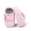 Tao Baby Squeaky Småbarnsskor Rosa6M 1